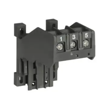 ABB TA Thermal Overload Relay Kit, 82500211 DB 25/25A Mount Kit for TA25 <= 25A