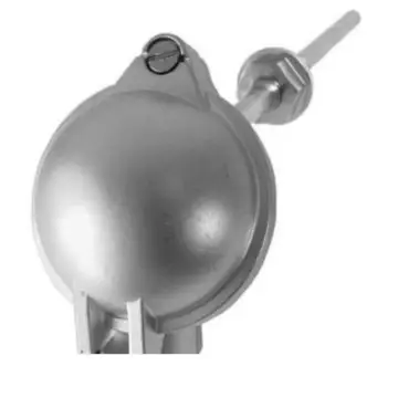 SIEMENS immersion high-temperature sensor, QAE3075.010