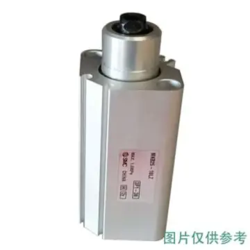 SMC cylinder, MKB25-10LZ-A93