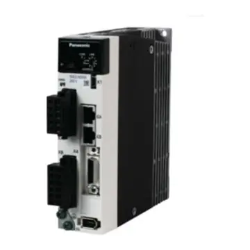 Panasonic servo drive, MCDLN35SG