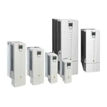 ABB frequency inverter + control panel kit, ACS510-01-07A2-4 + ACS-CP-D