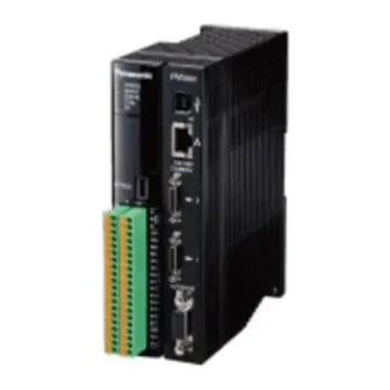 Panasonic vision controller, ANPV0202TZ0