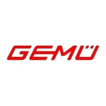 GEMU Positioner 1436000Z3SA010001090, 1 unit