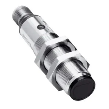 SICK diffuse reflection photoelectric sensor, VTE18-4P4240