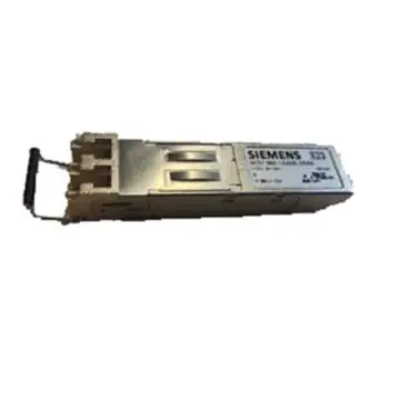 SIEMENS Synchronization Module, 6ES7960-1AA06-0XA0