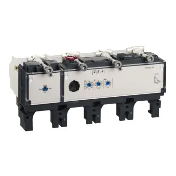 LV432084 Trip unit MicroLogic 2.3 for NSX630