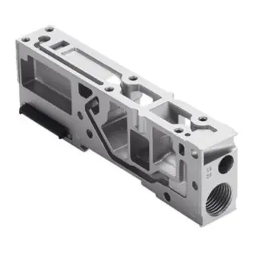 Festo air supply plate, VMPA1-FB-SPU, 533353 for MPA-S