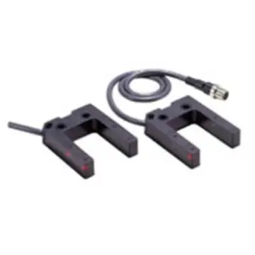 OMRON photoelectric sensor, E3Z-G62 2M BY OMS