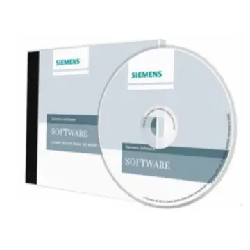 SIEMENS WinCC V7.5 SP2 software, 6AV6381-2BH07-5AV0