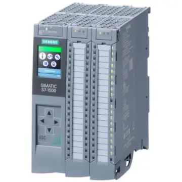 SIEMENS Central Processing Unit/CPU, 6ES7511-1CK01-0AB0