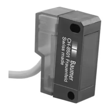 BAUMER reflector sensor, FPDK 14N5101