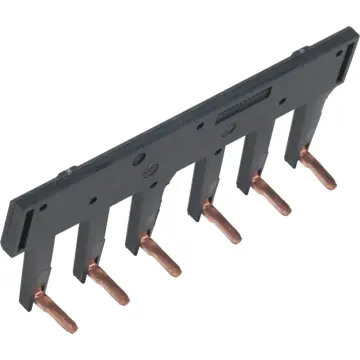 LAD9V6 Set of power connections inversing busbar LC1D09-D38