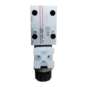 ATOS solenoid valve RZMO-A-010/315/MC20 1 piece