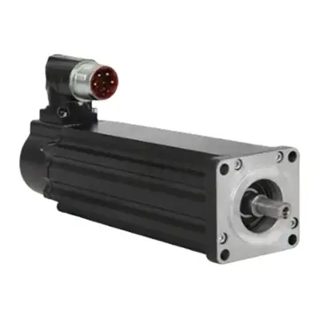 ALLEN BRADLEY-ROCKWELL Servo Motor VPL-B0753F-PK14AA (1 unit)