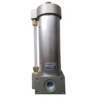 SMC gas-liquid converter, CCT63-200