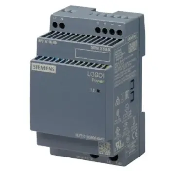 SIEMENS power supply, 6EP3311-6SB00-0AY0
