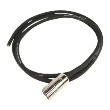 ALLEN BRADLEY-ROCKWELL Servo Motor Feedback Cable 2090-XXNFMF-S20+2090-K6CK-D15M 1 set