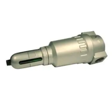 SMC AF high-flow air filter, AF800-F14