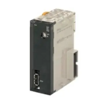 OMRON CJ1 CPU bus unit, CJ1W-NCF71