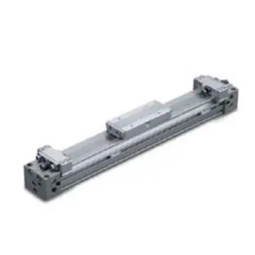 SMC MY1B Mechanical Engagement Rodless Cylinder, MY1B20-200A