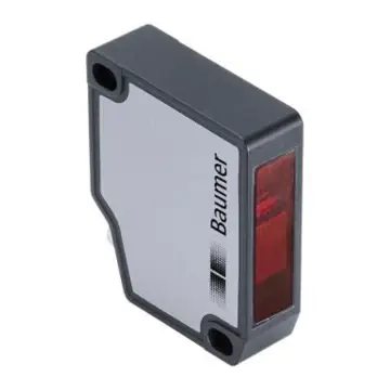 BAUMER ranging sensor, OM30-P0550.HV.YIN