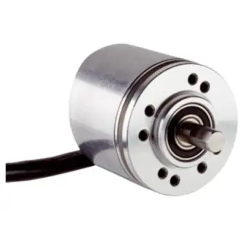 SICK encoder, DBS36E-S3EM02500