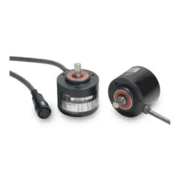 OMRON encoder, E6C3-AG5B 1024P/R 2M