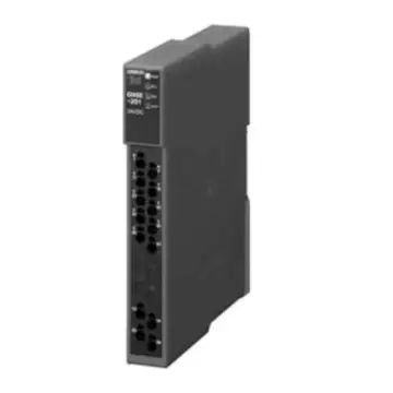 OMRON Safety Controller, G9SE-201 DC24