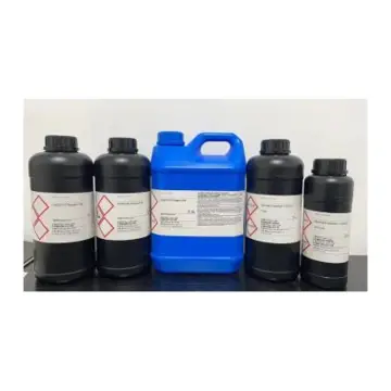 E+H COD Online Analyzer Reagent, CY80COD, Applicable to CA80COD