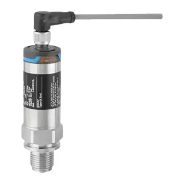E+H Pressure Level Sensor (Wine Tank) PMP21-NA1M1FBWJJ 1 unit