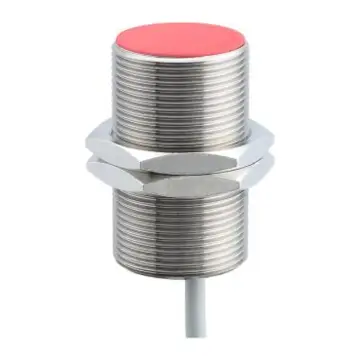 BAUMER inductive proximity switch, IGYX 30P37B3/L