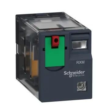 RXM4CB2P7 RXM Miniature Relay 4 C/O 230V AC 5A