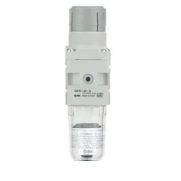 SMC filter pressure regulating valve, AW40-03C-B, thread Rc3/8