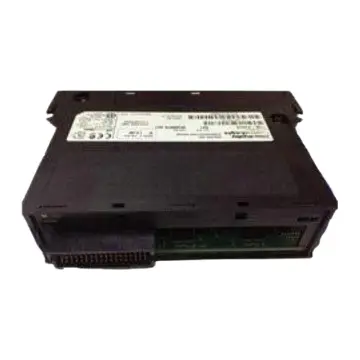 ALLEN BRADLEY-ROCKWELL Servo Module 1756M08SE (1 unit)