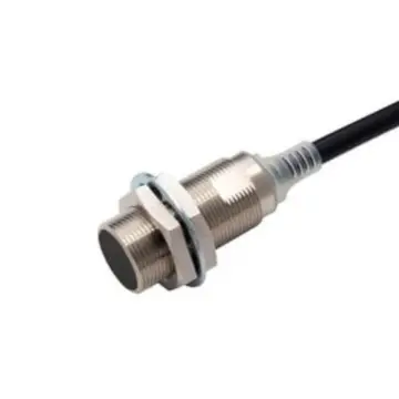 OMRON proximity switch, E2E-X5C118 2M OMS DC10~30V NPN