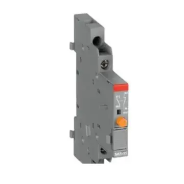 ABB alarm contact, SK1-02 82301000