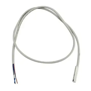 SMC contactless magnetic switch, D-M9N, direct mounting type, 0.5M wire length.