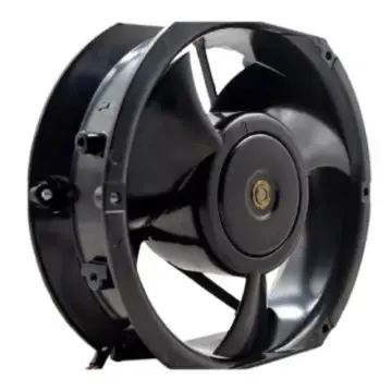 ABB inverter fan, 3AFE68630690-CN//EFB1524SHG for 125A