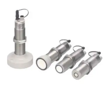 OMRON Ultrasonic Level Detector, E4PA-LS400-M1-N