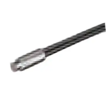 OMRON fiber optic sensor, E32-D51R-2M