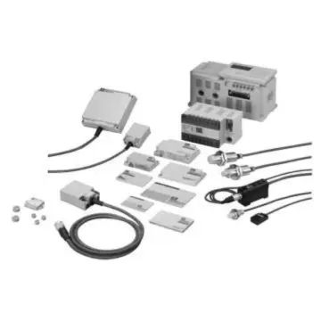 OMRON RFID workstation, V600-D23P53