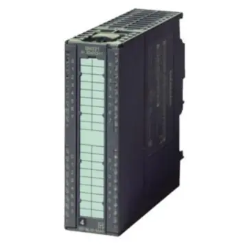 SIEMENS Digital Input/Output Module, 6ES7321-1BL00-4AA1