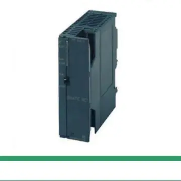 SIEMENS communication processor CP 342-5, 6GK7342-5DA03-0XE0