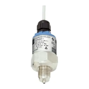 E+H pressure transmitter PMC131-A31F1A1R 1 unit