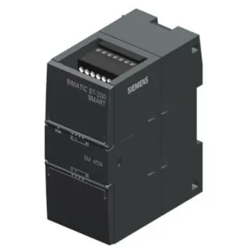 SIEMENS Analog Input Module, 6ES7288-3AT04-0AA0
