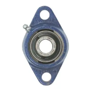 SKF mounted bearings, diamond-shaped housings, FYTB 15 TF ball bearing units