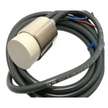 OMRON proximity switch, E2G-M30KN18-WS-B1