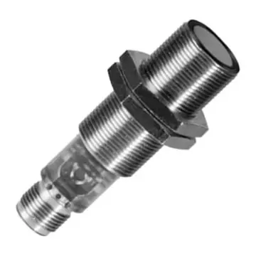 BAUMER ultrasonic ranging sensor, UR18.DA0.2-IA1B.9SF