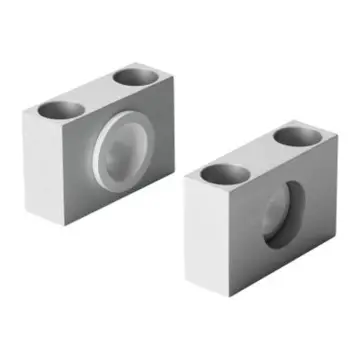Festo trunnion bracket mount, LNZG-100/125, 32962