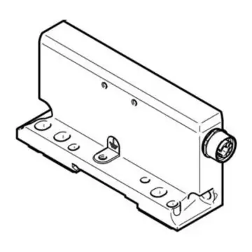 Festo for CPX terminal accessories, CPX-M-EPL-EV-X, 576317